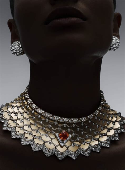 louis vuitton high fashion jewelry|Louis Vuitton high jewelry designer.